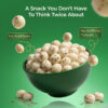 Cherisa The Golden Girl Makhana (250G)