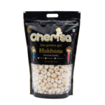 Cherisa The Golden Girl Makhana (250G)