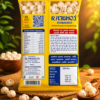 Raj Bhog Diamond Makhana(250 G)