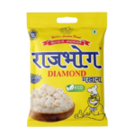 Raj Bhog Diamond Makhana(250 G)