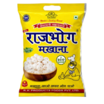 RAJ BHOG MAKHANA (250GM)
